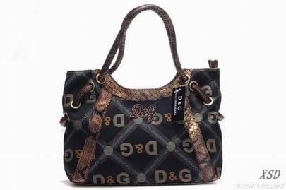 D&G handbags165